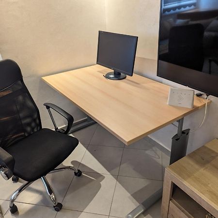 Appartement Anza Agadir Meftah Sahel Eksteriør billede
