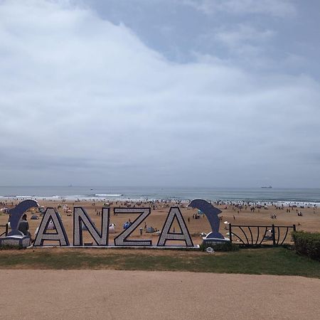 Appartement Anza Agadir Meftah Sahel Eksteriør billede