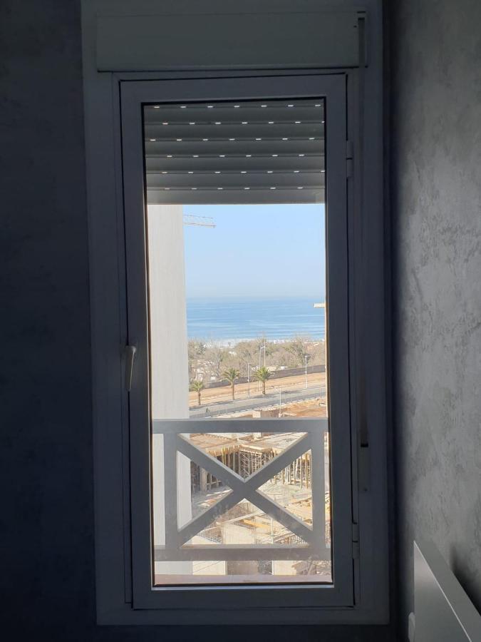 Appartement Anza Agadir Meftah Sahel Eksteriør billede