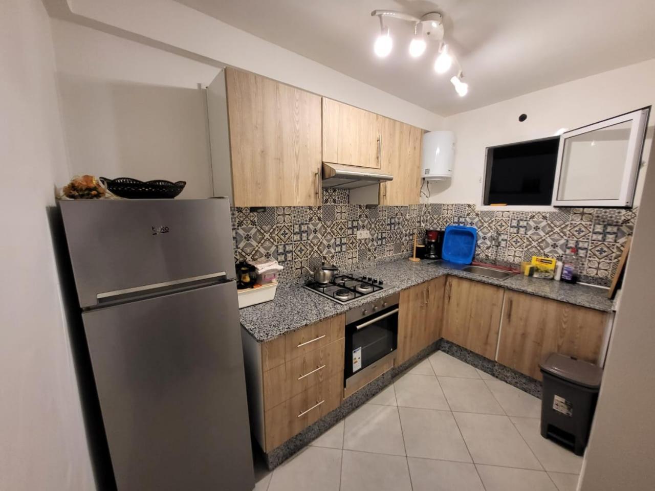 Appartement Anza Agadir Meftah Sahel Eksteriør billede