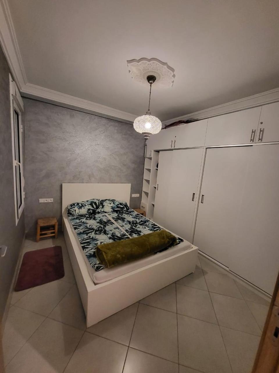 Appartement Anza Agadir Meftah Sahel Eksteriør billede