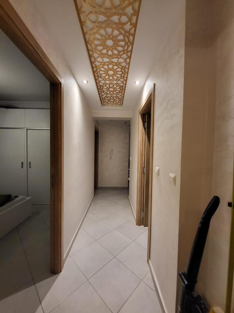 Appartement Anza Agadir Meftah Sahel Eksteriør billede