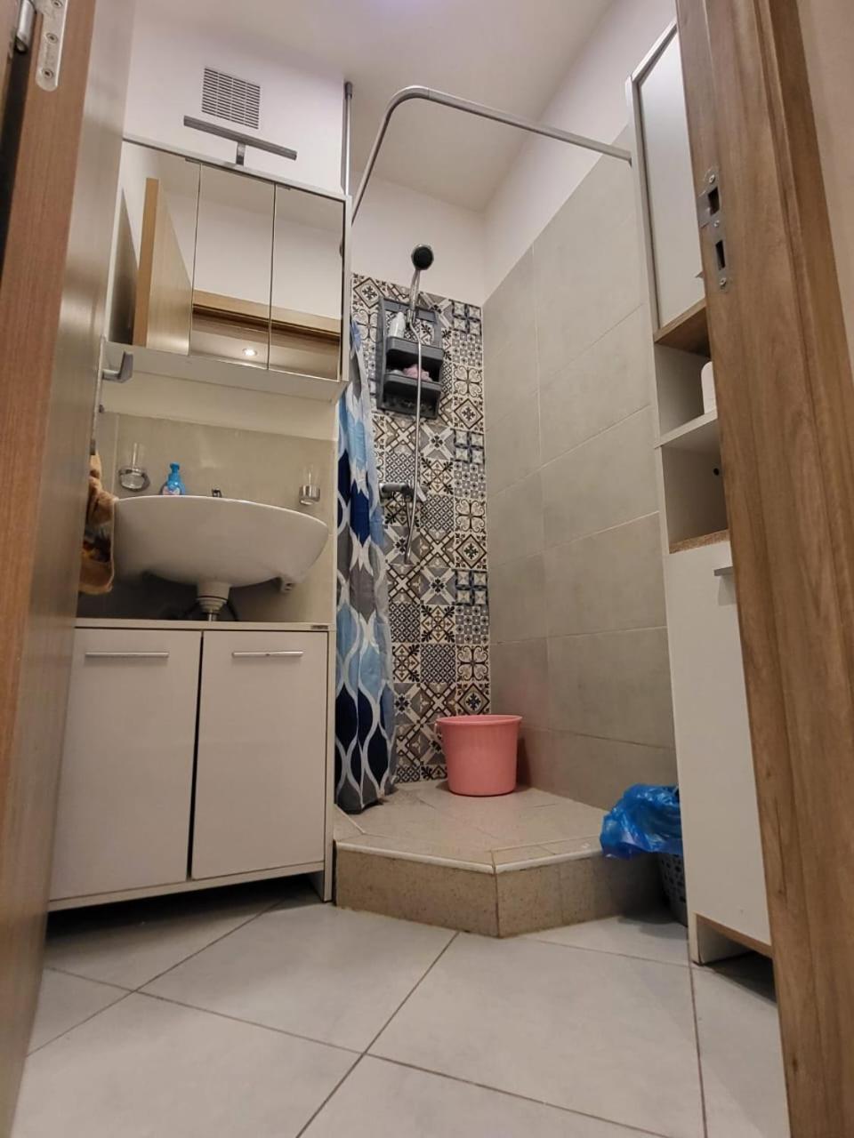 Appartement Anza Agadir Meftah Sahel Eksteriør billede