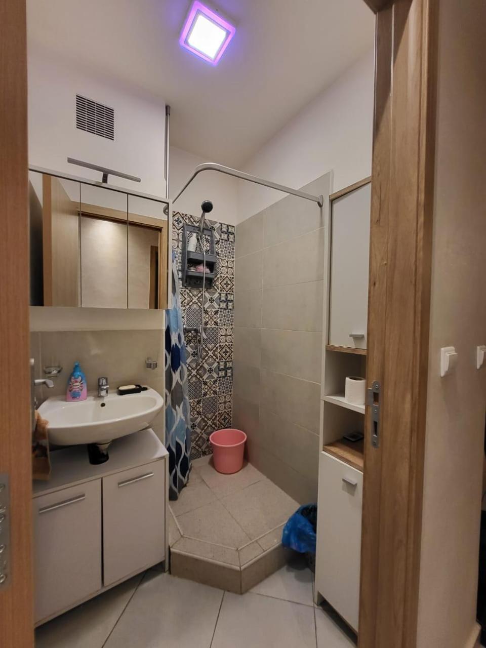 Appartement Anza Agadir Meftah Sahel Eksteriør billede