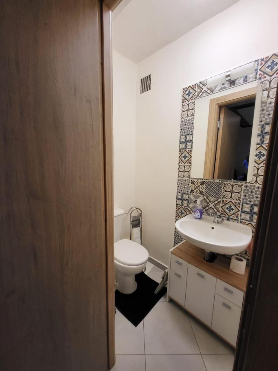 Appartement Anza Agadir Meftah Sahel Eksteriør billede