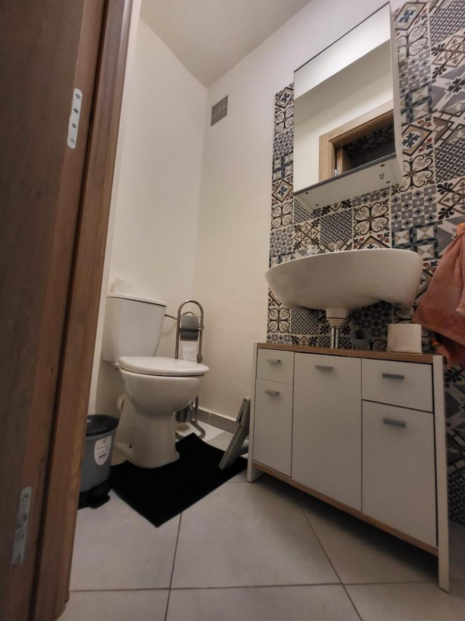 Appartement Anza Agadir Meftah Sahel Eksteriør billede