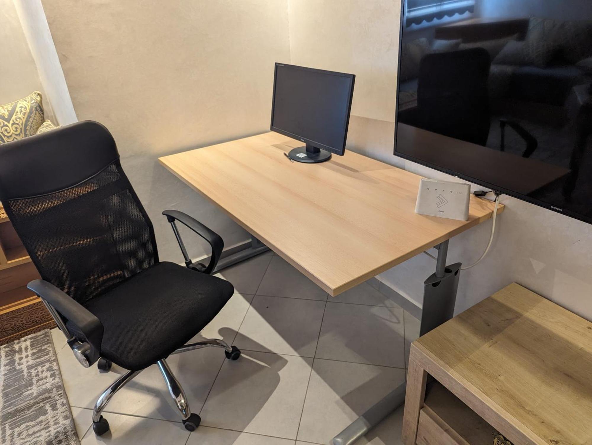 Appartement Anza Agadir Meftah Sahel Eksteriør billede
